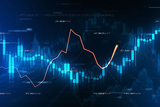 Tools of the Trade: Strategies and Resources for Proprietary Trading